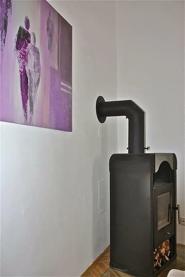 Apartment Benefitapartment Old Town Vienna