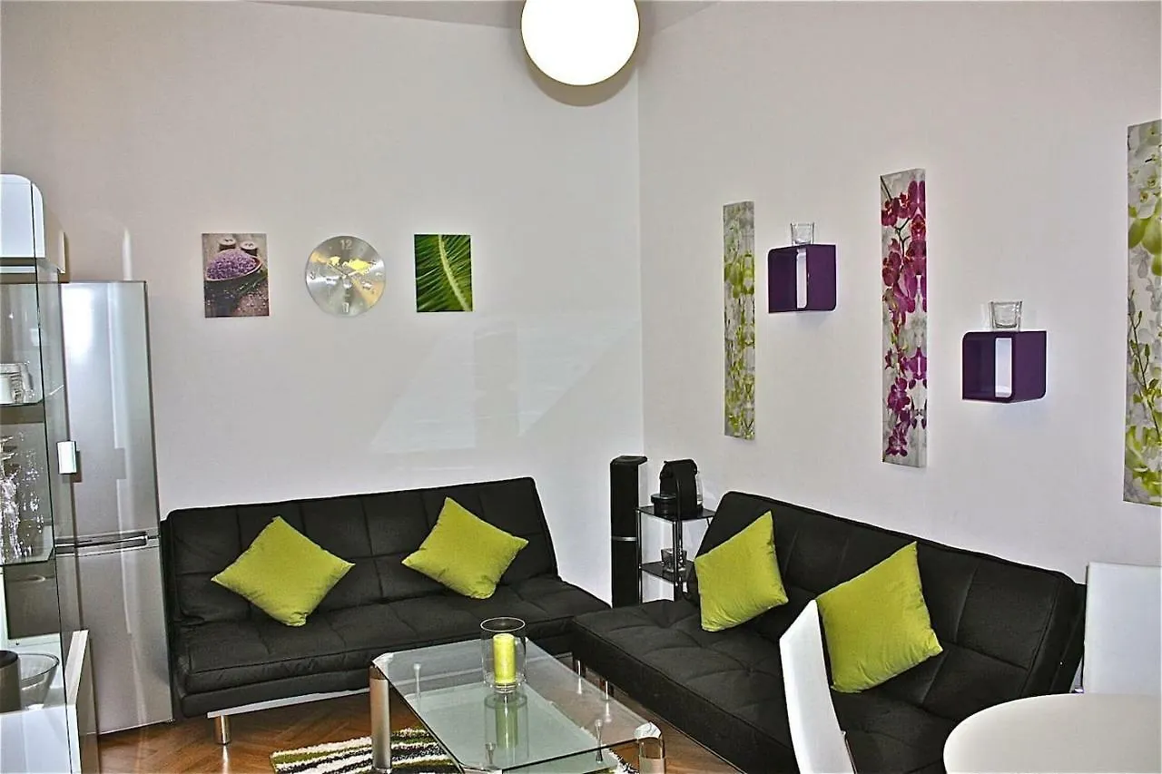 Benefitapartment Old Town Vienna