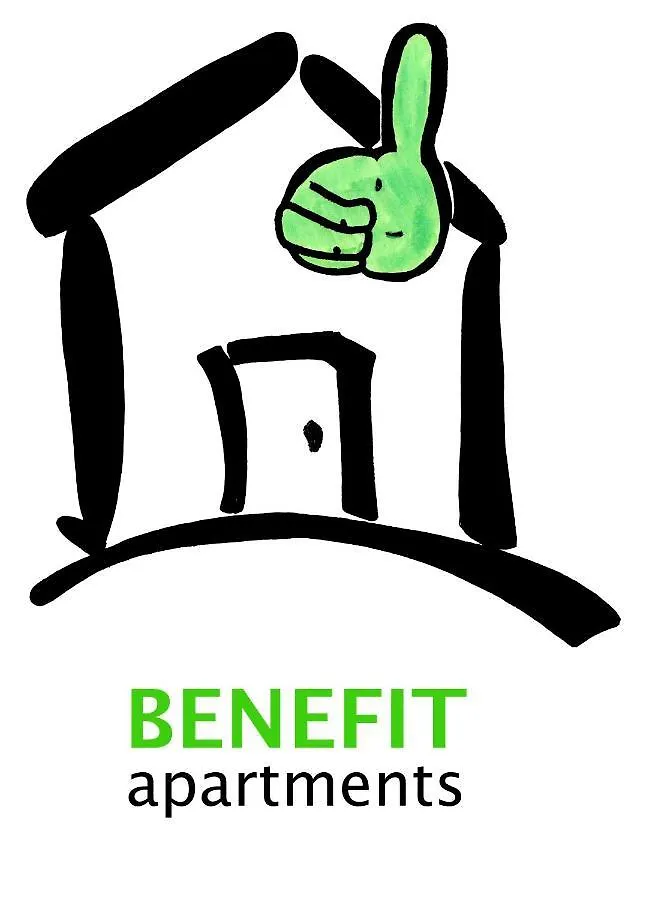 Benefitapartment Old Town Vienna Austria